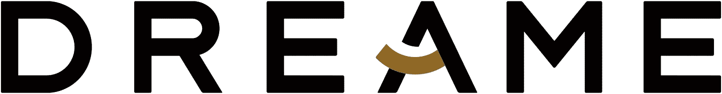 Dreame Logo